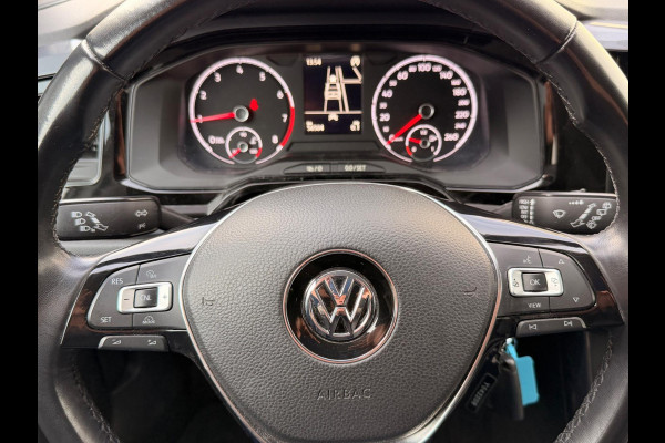 Volkswagen Polo 1.0 IQ Drive ACC Carplay Parkpilot Stoelverw PDC Dealer-Onderh