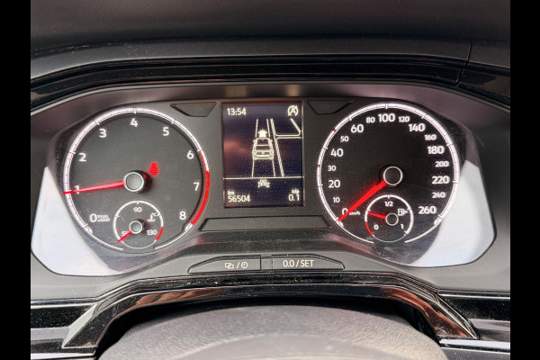 Volkswagen Polo 1.0 IQ Drive ACC Carplay Parkpilot Stoelverw PDC Dealer-Onderh