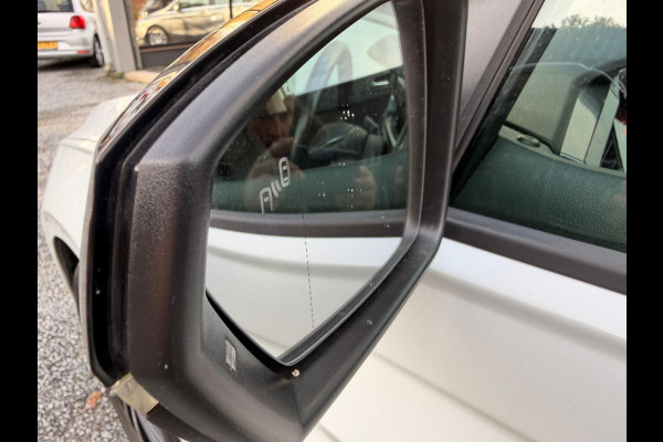 Volkswagen Polo 1.0 IQ Drive ACC Carplay Parkpilot Stoelverw PDC Dealer-Onderh