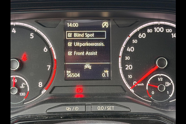 Volkswagen Polo 1.0 IQ Drive ACC Carplay Parkpilot Stoelverw PDC Dealer-Onderh