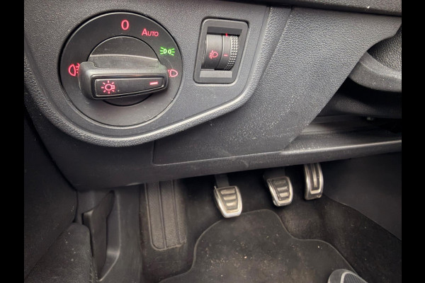 Volkswagen Polo 1.0 IQ Drive ACC Carplay Parkpilot Stoelverw PDC Dealer-Onderh