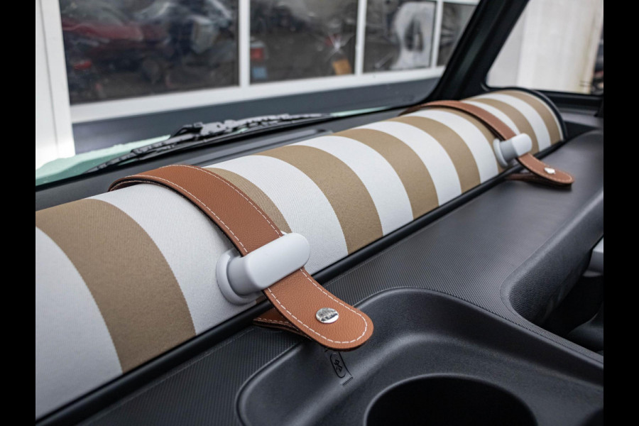 Fiat TOPOLINO Base | Uit voorraad leverbaar | Actieradius 75km | Rijklaar