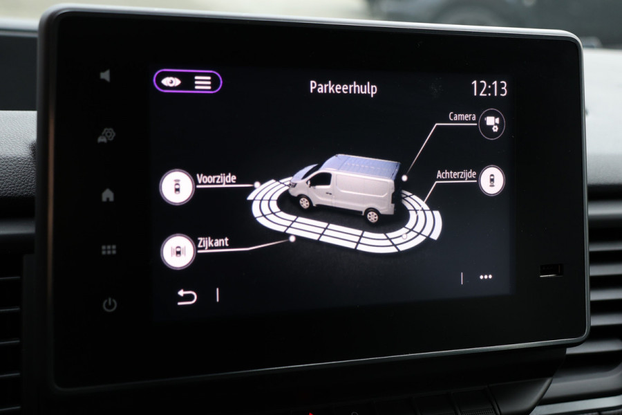 Renault Trafic 2.0 dCi 170 PK L2H1 DC | CarPlay | Camera | Navigatie | LED Koplampen | Climate control | Trekhaak | Cruise control | 5-Zitter | Nieuwe APK | NAP Logisch