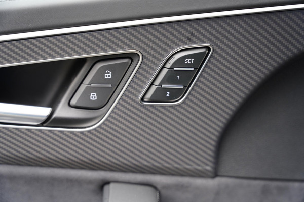 Audi Q7 60 TFSI Quattro S Competition Leder Valcona