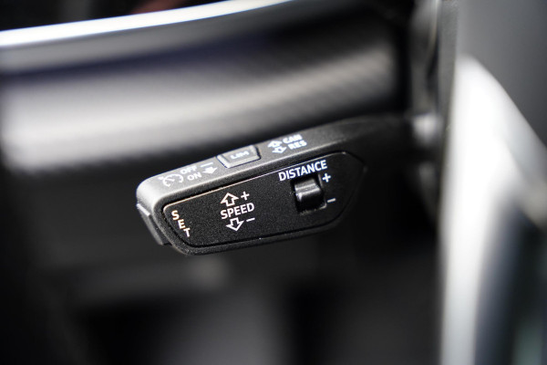 Audi Q7 60 TFSI Quattro S Competition Leder Valcona