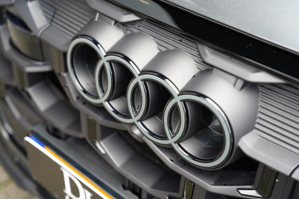 Audi Q7 60 TFSI Quattro S Competition Leder Valcona