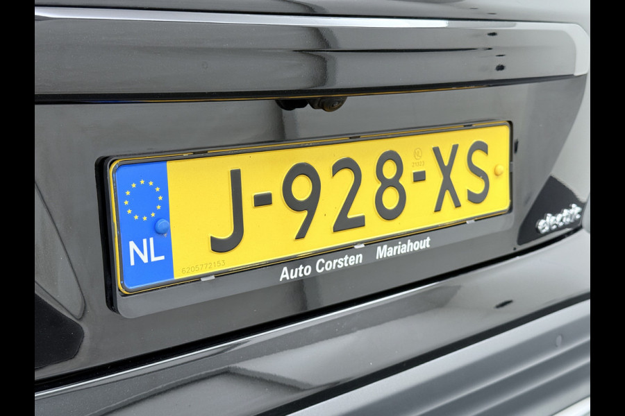 Hyundai Kona EV 64kWh SOH 100% Warmtepomp Head Up Display Adap.Cruise Navi Ecc Camera Apple Carplay Android Auto Pdc Fashion Lane Assist Dodehoekwaarschuwing Keyless Privacy Glas DAB FCA 1e Eigenaar Origineel Nederlandse Auto