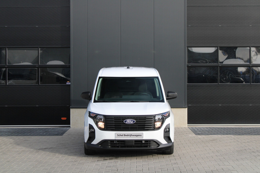 Ford Transit Courier 1.0 EcoBoost Trend 125pk - Carplay - Cruise - PDC - Rijklaar