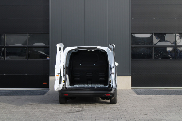 Ford Transit Courier 1.0 EcoBoost Trend 125pk - Carplay - Cruise - PDC - Rijklaar