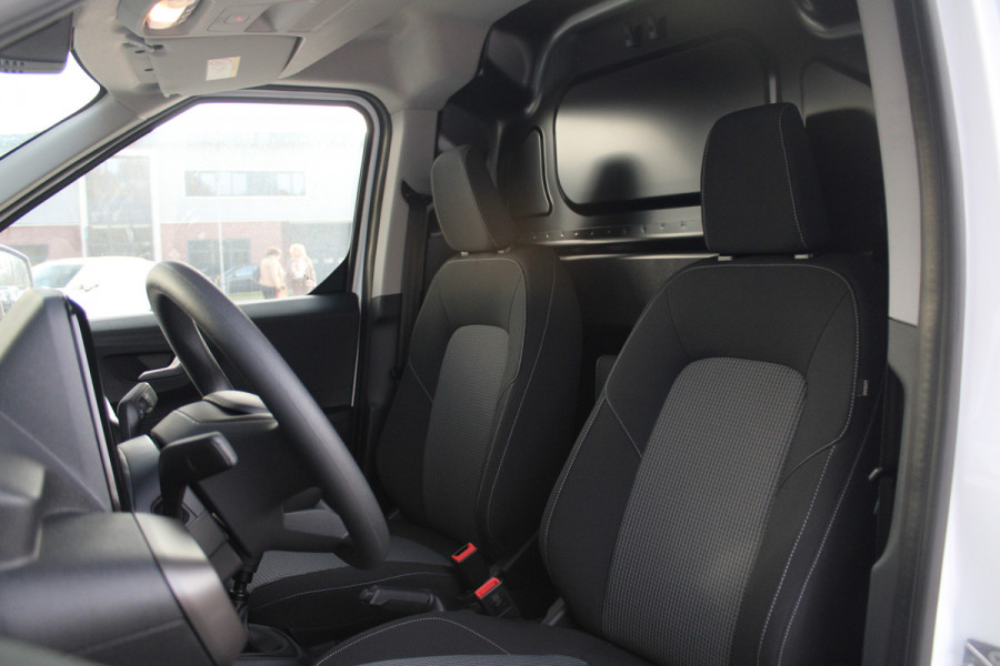 Ford Transit Courier 1.0 EcoBoost Trend 125pk - Carplay - Cruise - PDC - Rijklaar