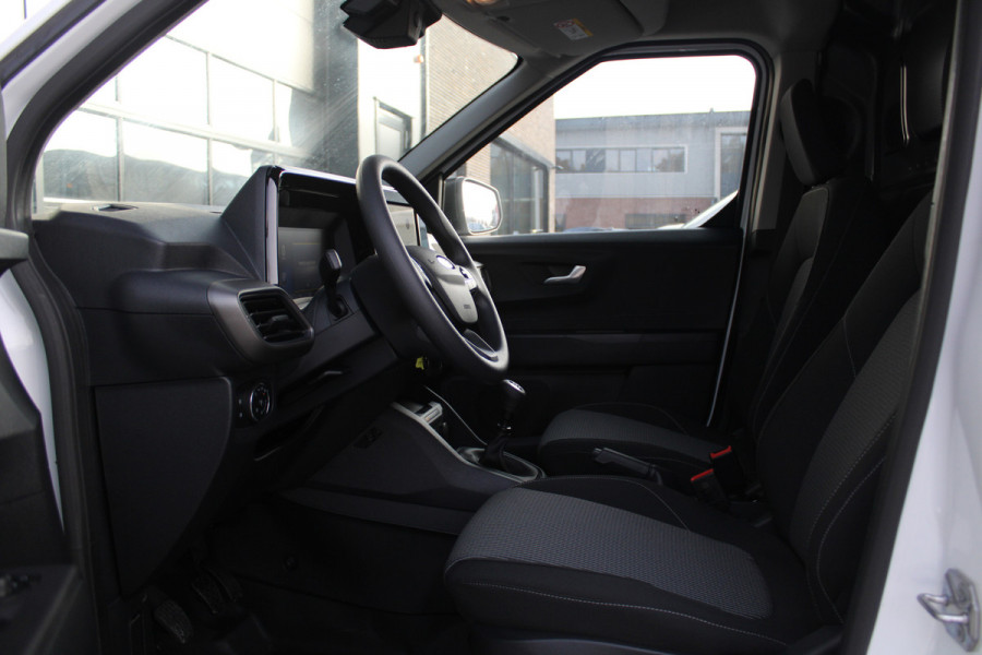 Ford Transit Courier 1.0 EcoBoost Trend 125pk - Carplay - Cruise - PDC - Rijklaar