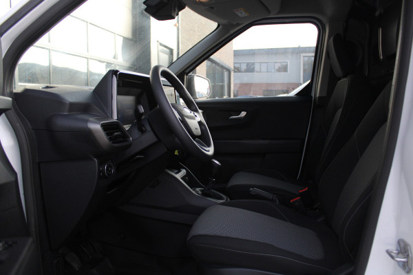 Ford Transit Courier 1.0 EcoBoost Trend 125pk - Carplay - Cruise - PDC - Rijklaar