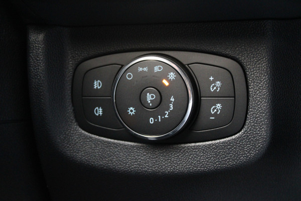 Ford Transit Courier 1.0 EcoBoost Trend 125pk - Carplay - Cruise - PDC - Rijklaar