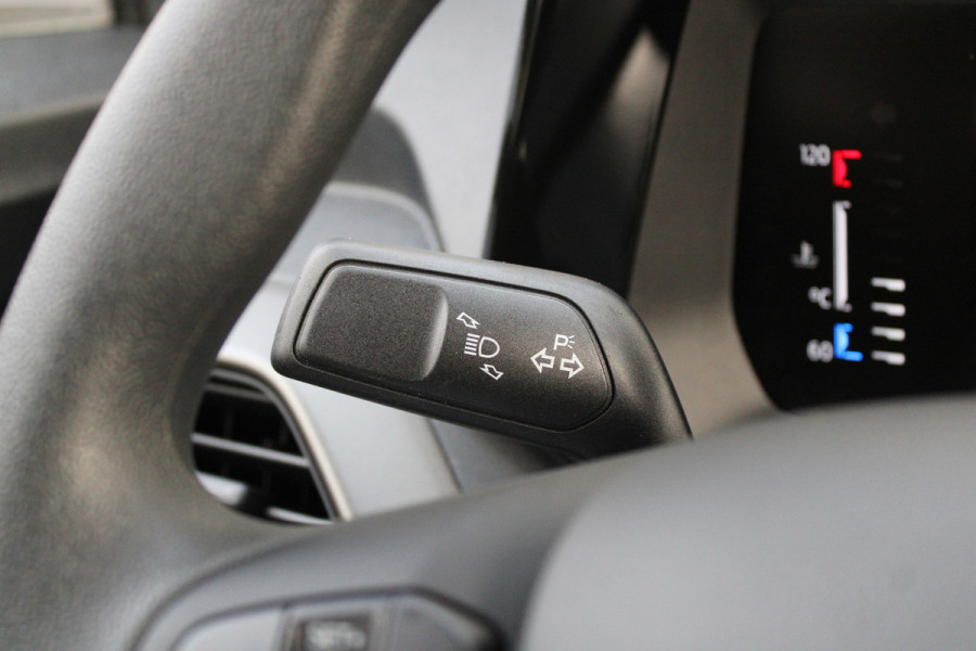 Ford Transit Courier 1.0 EcoBoost Trend 125pk - Carplay - Cruise - PDC - Rijklaar