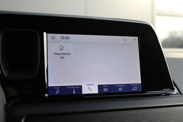 Ford Transit Courier 1.0 EcoBoost Trend 125pk - Carplay - Cruise - PDC - Rijklaar