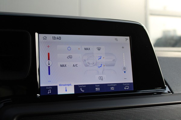 Ford Transit Courier 1.0 EcoBoost Trend 125pk - Carplay - Cruise - PDC - Rijklaar