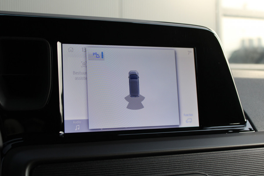 Ford Transit Courier 1.0 EcoBoost Trend 125pk - Carplay - Cruise - PDC - Rijklaar