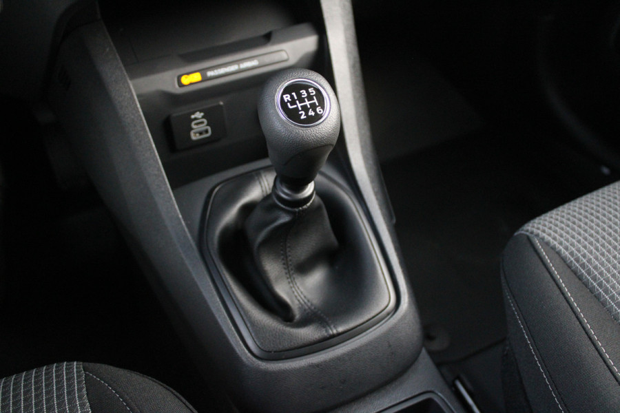 Ford Transit Courier 1.0 EcoBoost Trend 125pk - Carplay - Cruise - PDC - Rijklaar