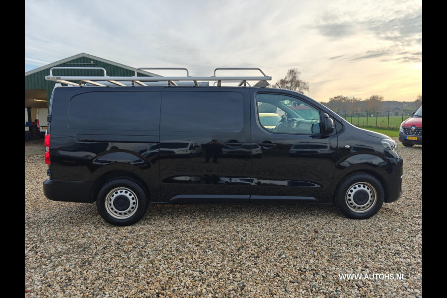 Toyota ProAce Worker 2.0 D-4D Navigator Long , Euro 6 , camera , cruise , apk Dec. 2026 , 1e Eig.