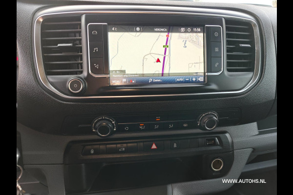 Toyota ProAce Worker 2.0 D-4D Navigator Long , Euro 6 , camera , cruise , apk Dec. 2026 , 1e Eig.