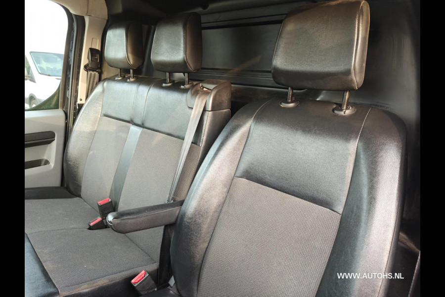 Toyota ProAce Worker 2.0 D-4D Navigator Long , Euro 6 , camera , cruise , apk Dec. 2026 , 1e Eig.