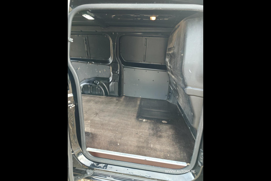 Toyota ProAce Worker 2.0 D-4D Navigator Long , Euro 6 , camera , cruise , apk Dec. 2026 , 1e Eig.