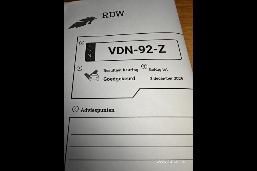 Toyota ProAce Worker 2.0 D-4D Navigator Long , Euro 6 , camera , cruise , apk Dec. 2026 , 1e Eig.