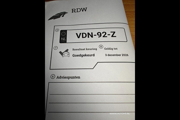 Toyota ProAce Worker 2.0 D-4D Navigator Long , Euro 6 , camera , cruise , apk Dec. 2026 , 1e Eig.