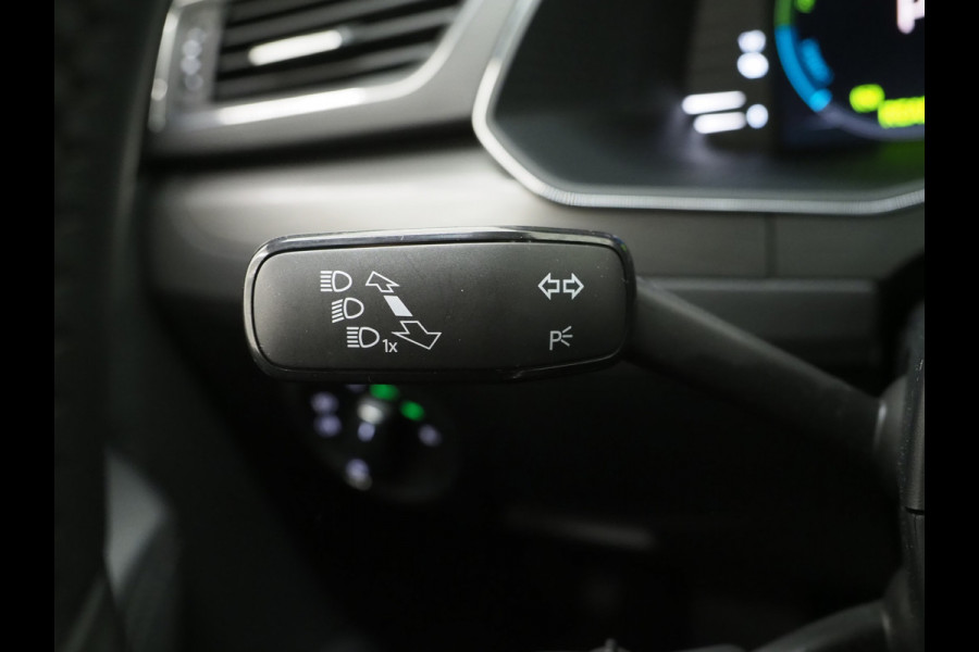 Škoda Superb Combi 1.4 TSI iV 218PK Style | Leder/Alcantara | Trekhaak | Adaptive Cruise | 360 | Virtual | Memory | DAB | Carplay