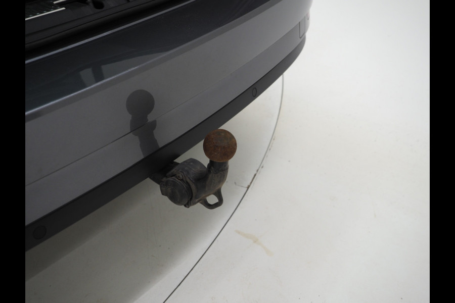 Škoda Superb Combi 1.4 TSI iV 218PK Style | Leder/Alcantara | Trekhaak | Adaptive Cruise | 360 | Virtual | Memory | DAB | Carplay