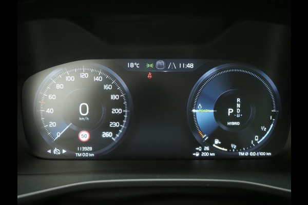 Volvo XC40 1.5 T5 Recharge Inscription | Leder | Camera | Trekhaak | Keyless | Virtual | LED | Carplay