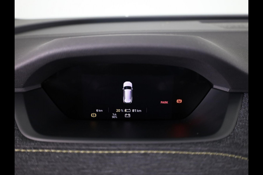 Škoda Elroq 60 Business Edition - Tour | Trekhaak | 20 inch | Adaptive Cruise Control | Navigatie | Blind Spot | Stoelverwarming |