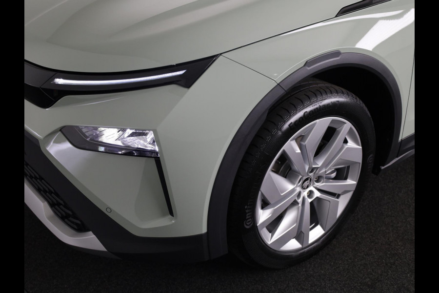 Škoda Elroq 60 Business Edition - Tour | Trekhaak | 20 inch | Adaptive Cruise Control | Navigatie | Blind Spot | Stoelverwarming |