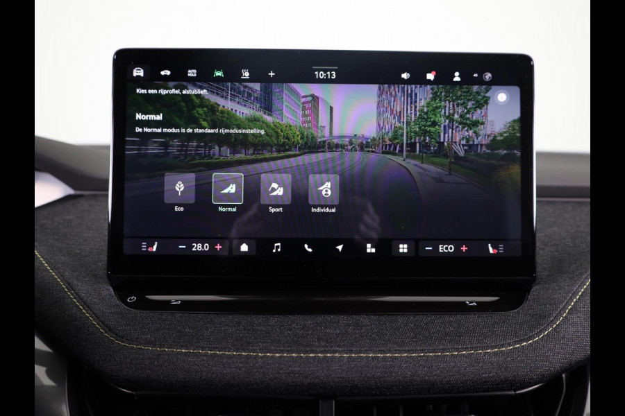 Škoda Elroq 60 Business Edition - Tour | 20 inch | Adaptive Cruise Control | Navigatie | Blind Spot | Stoelverwarming |