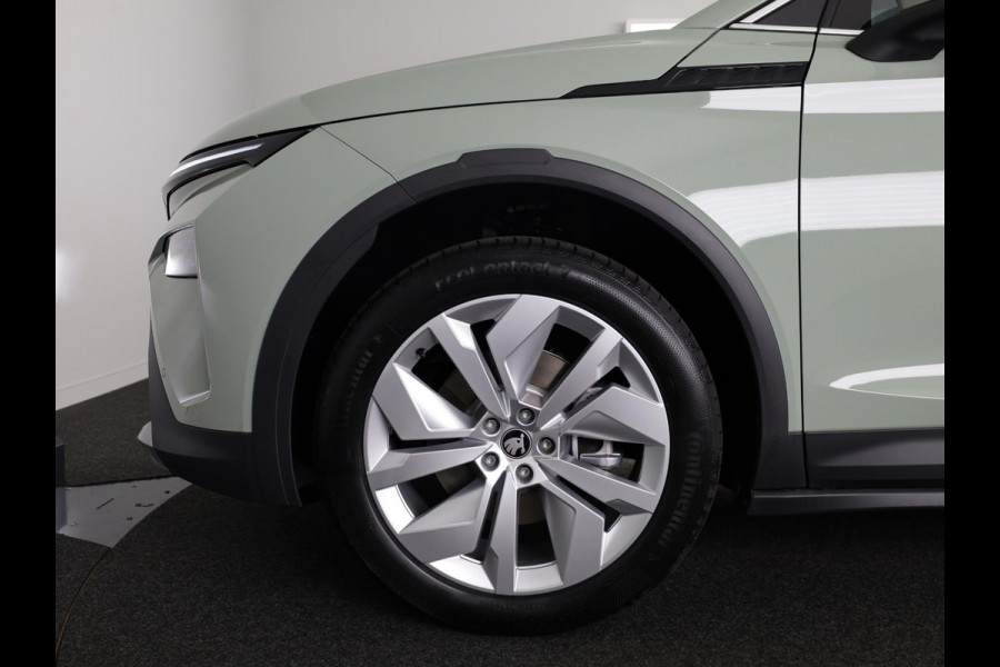 Škoda Elroq 60 Business Edition - Tour | 20 inch | Adaptive Cruise Control | Navigatie | Blind Spot | Stoelverwarming |