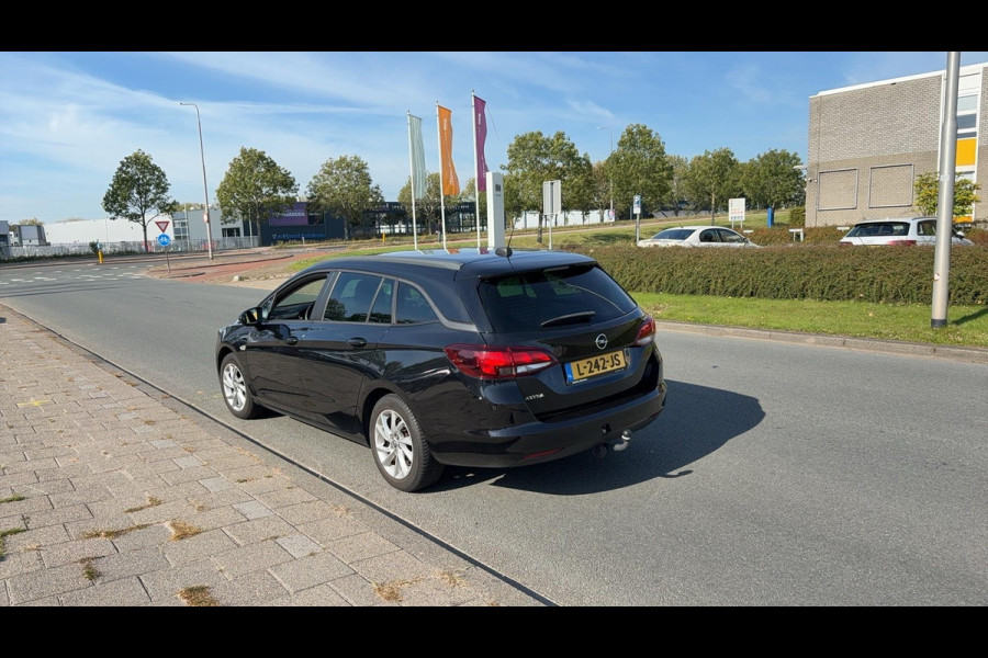 Opel Astra Sports Tourer 1.2 Edition | navigatie | LED koplampen | Climate Control | Cruise Control