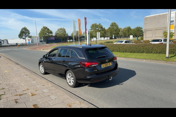 Opel Astra Sports Tourer 1.2 Edition | navigatie | LED koplampen | Climate Control | Cruise Control