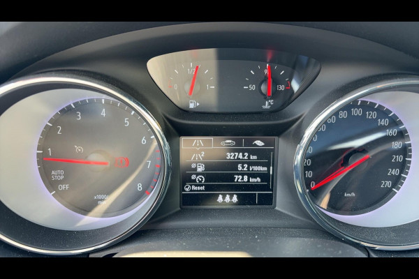 Opel Astra Sports Tourer 1.2 Edition | navigatie | LED koplampen | Climate Control | Cruise Control