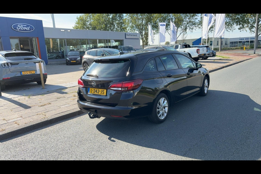 Opel Astra Sports Tourer 1.2 Edition | navigatie | LED koplampen | Climate Control | Cruise Control