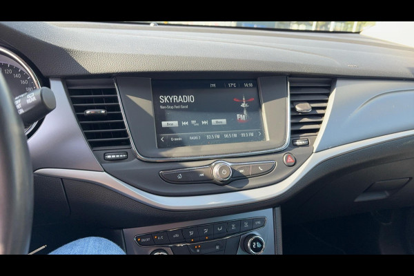 Opel Astra Sports Tourer 1.2 Edition | navigatie | LED koplampen | Climate Control | Cruise Control