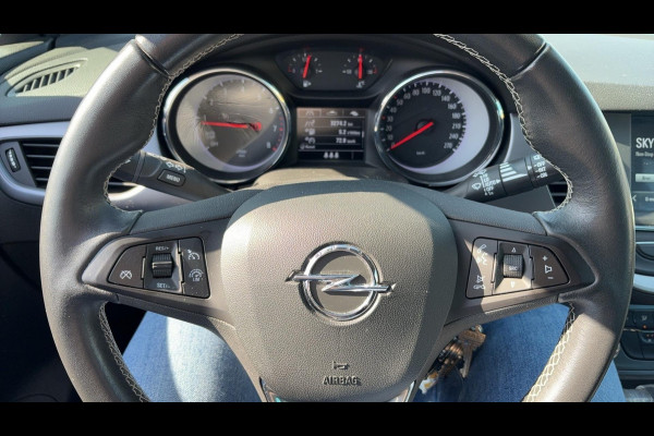 Opel Astra Sports Tourer 1.2 Edition | navigatie | LED koplampen | Climate Control | Cruise Control