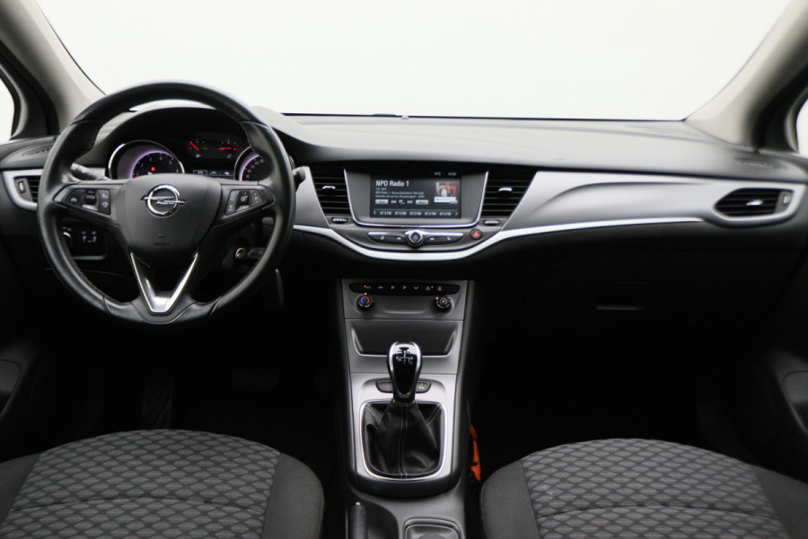 Opel Astra 1.0 Online Edition Automaat Apple Carplay, Cruise, Trekhaak, DAB, Airco, PDC