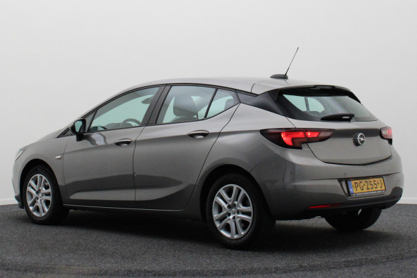 Opel Astra 1.0 Online Edition Automaat Apple Carplay, Cruise, Trekhaak, DAB, Airco, PDC