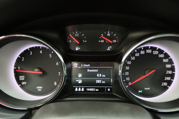 Opel Astra 1.0 Online Edition Automaat Apple Carplay, Cruise, Trekhaak, DAB, Airco, PDC