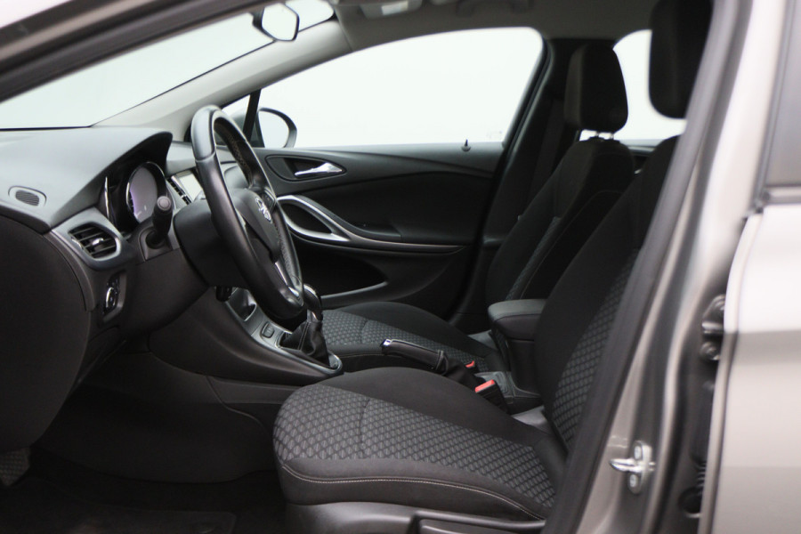 Opel Astra 1.0 Online Edition Automaat Apple Carplay, Cruise, Trekhaak, DAB, Airco, PDC
