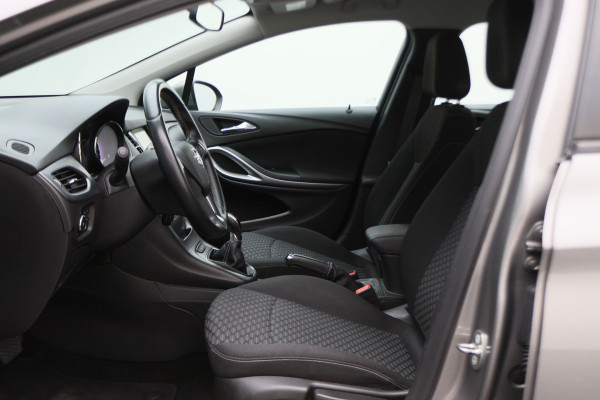 Opel Astra 1.0 Online Edition Automaat Apple Carplay, Cruise, Trekhaak, DAB, Airco, PDC