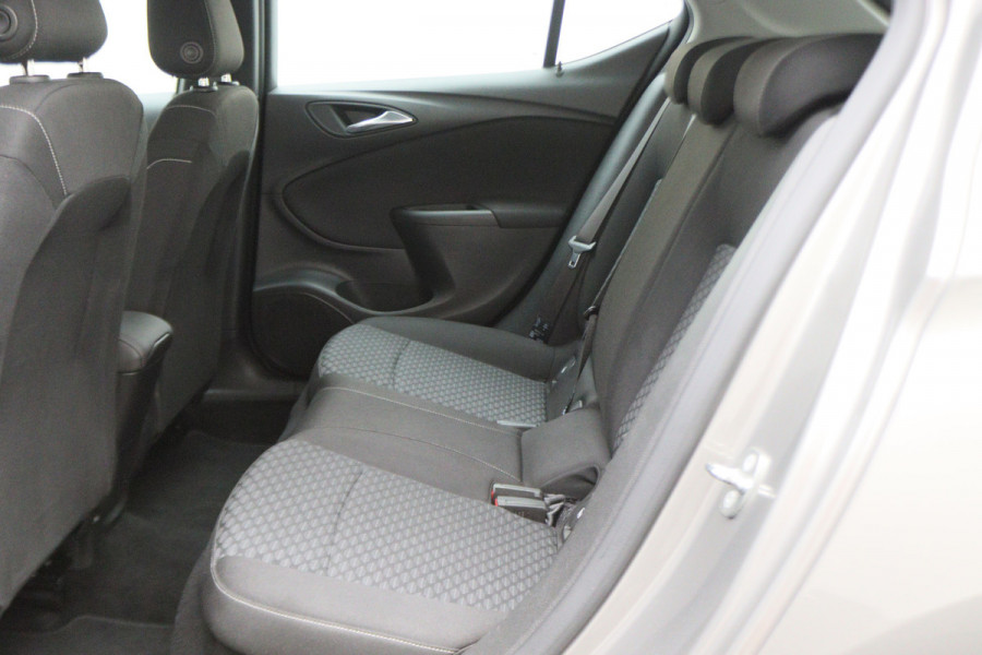 Opel Astra 1.0 Online Edition Automaat Apple Carplay, Cruise, Trekhaak, DAB, Airco, PDC