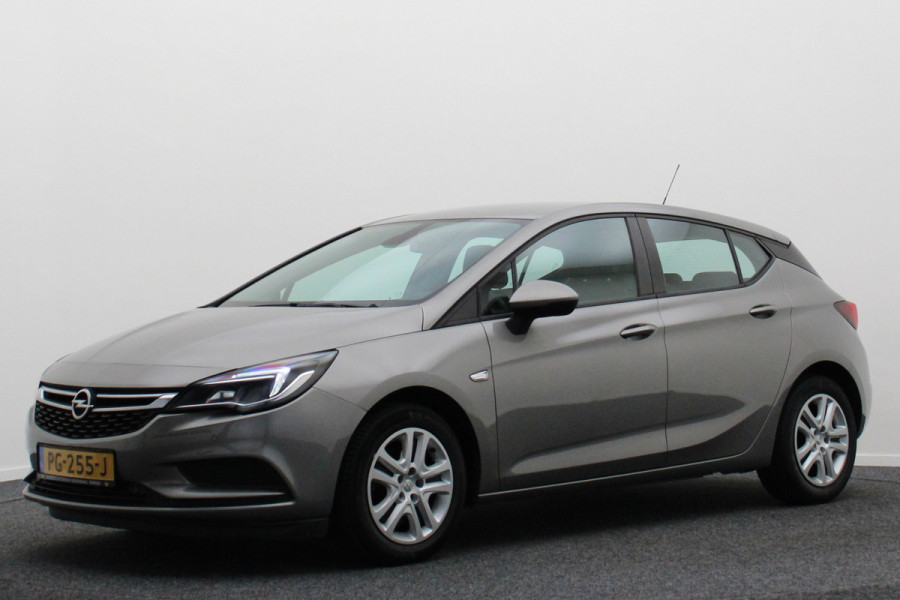 Opel Astra 1.0 Online Edition Automaat Apple Carplay, Cruise, Trekhaak, DAB, Airco, PDC