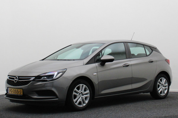Opel Astra 1.0 Online Edition Automaat Apple Carplay, Cruise, Trekhaak, DAB, Airco, PDC