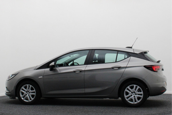 Opel Astra 1.0 Online Edition Automaat Apple Carplay, Cruise, Trekhaak, DAB, Airco, PDC